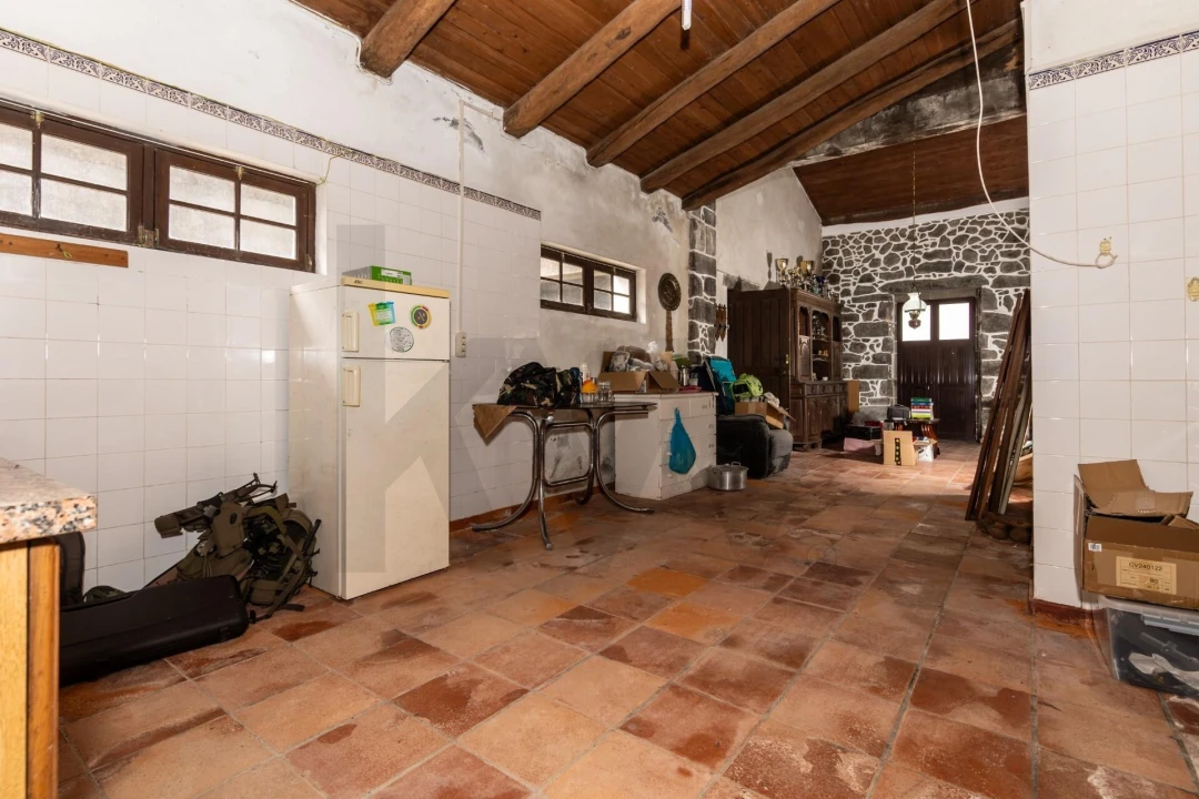 Moradia T3 para Venda em Pico da Pedra Foto 26