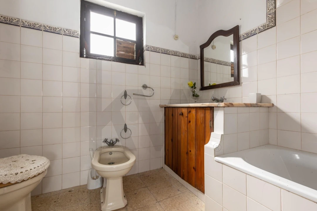 Moradia T3 para Venda em Pico da Pedra Foto 10