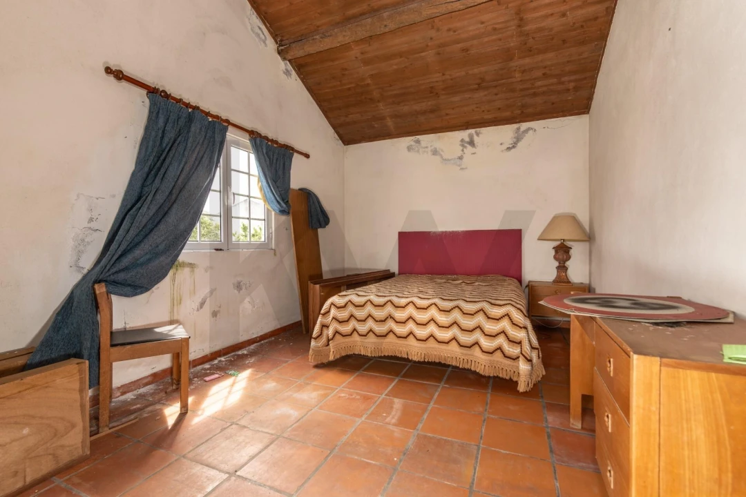 Moradia T3 para Venda em Pico da Pedra Foto 13