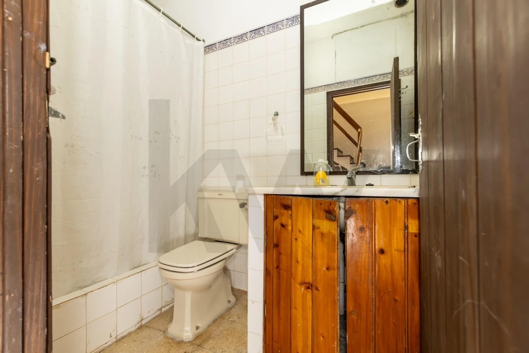 Moradia T3 para Venda em Pico da Pedra Foto 19