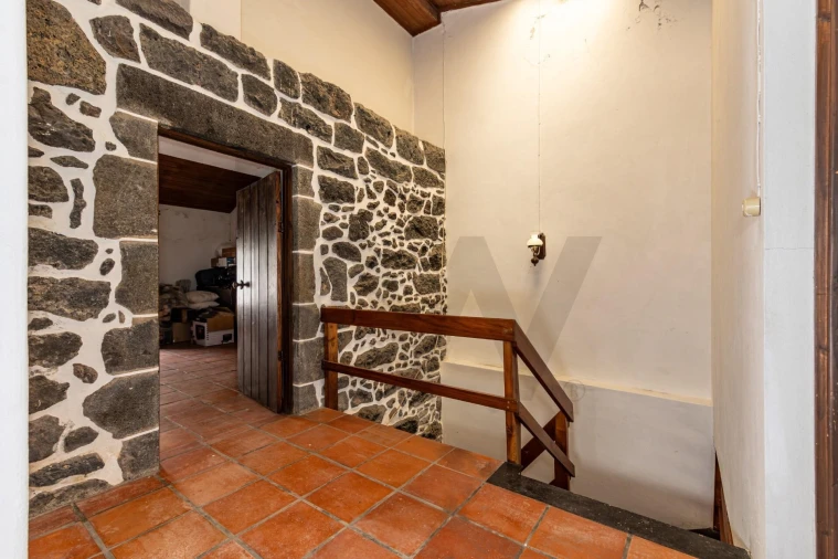 Moradia T3 para Venda em Pico da Pedra Foto 7