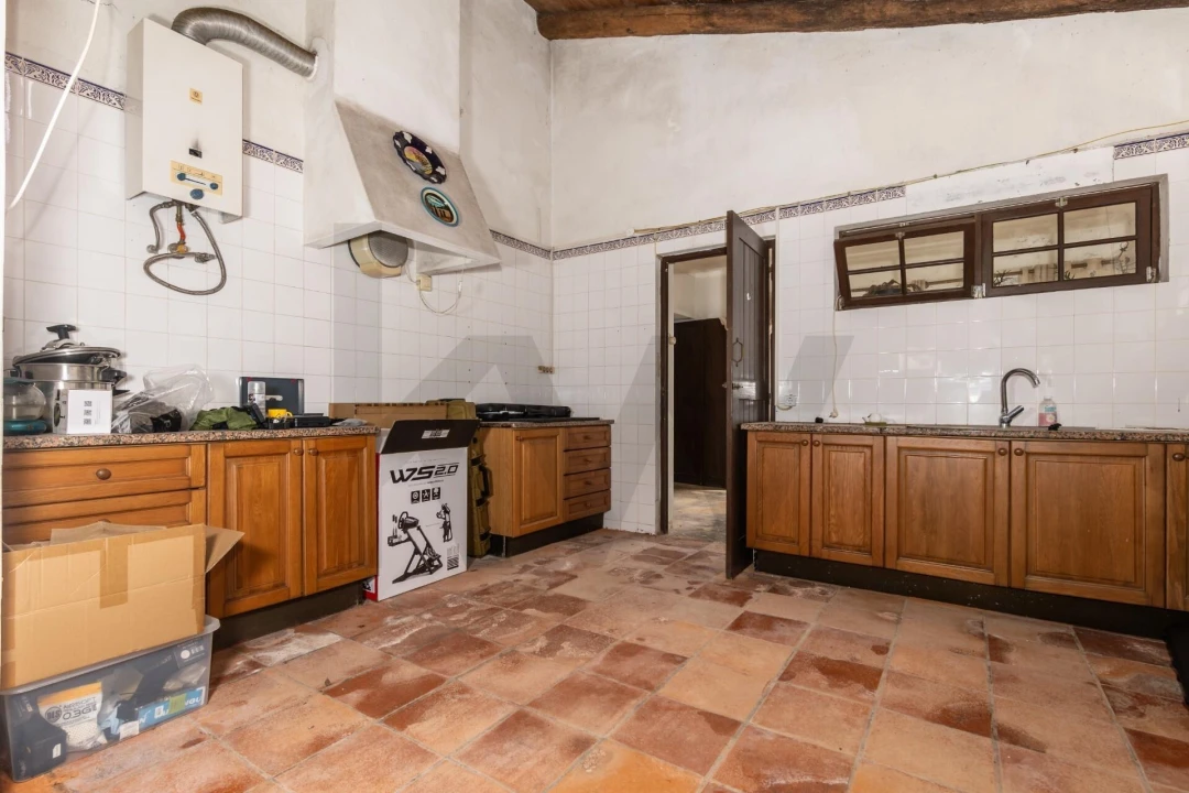 Moradia T3 para Venda em Pico da Pedra Foto 25