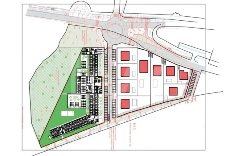 Terreno para Venda em Évora (São Mamede, Sé, São Pedro e Santo Antão) Foto 9