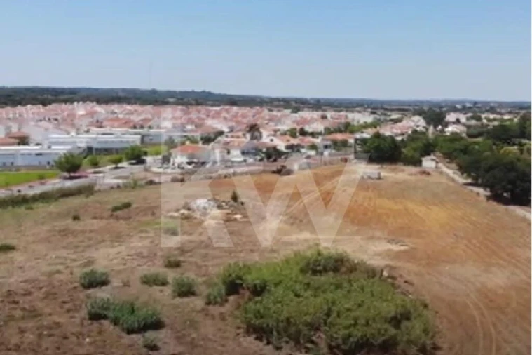Terreno para Venda em Évora (São Mamede, Sé, São Pedro e Santo Antão) Foto 6