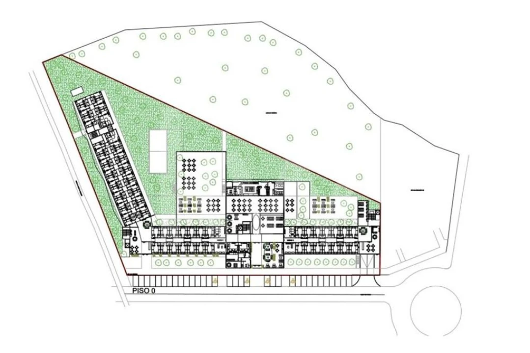 Terreno para Venda em Évora (São Mamede, Sé, São Pedro e Santo Antão) Foto 8