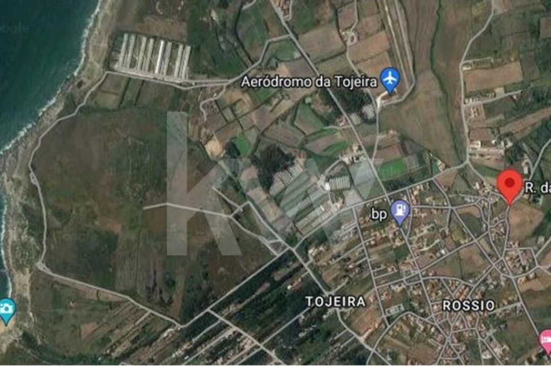 Terreno para Venda em Santa Maria e São Miguel, São Martinho, São Pedro Penaferrim Foto 11