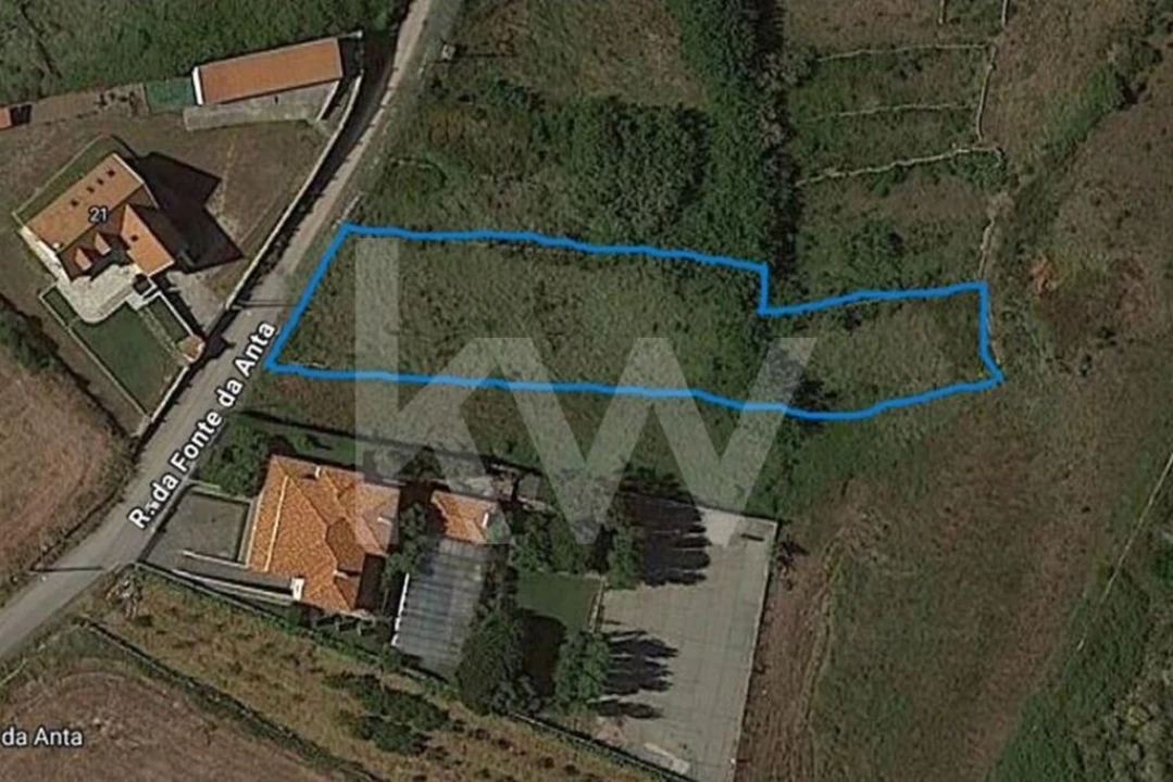 Terreno para Venda em Santa Maria e São Miguel, São Martinho, São Pedro Penaferrim Foto 1