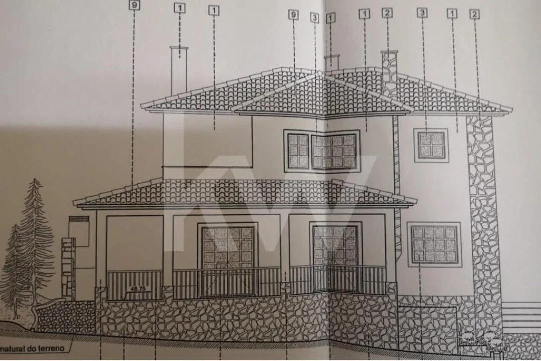 Terreno para Venda em Santa Maria e São Miguel, São Martinho, São Pedro Penaferrim Foto 13