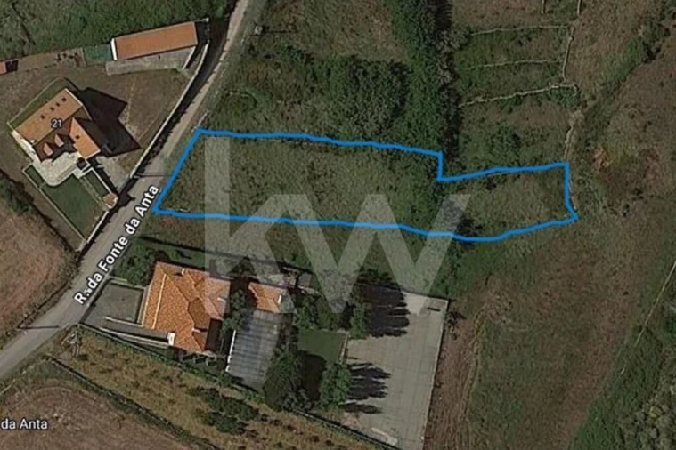 Terreno para Venda em Santa Maria e São Miguel, São Martinho, São Pedro Penaferrim Foto 1