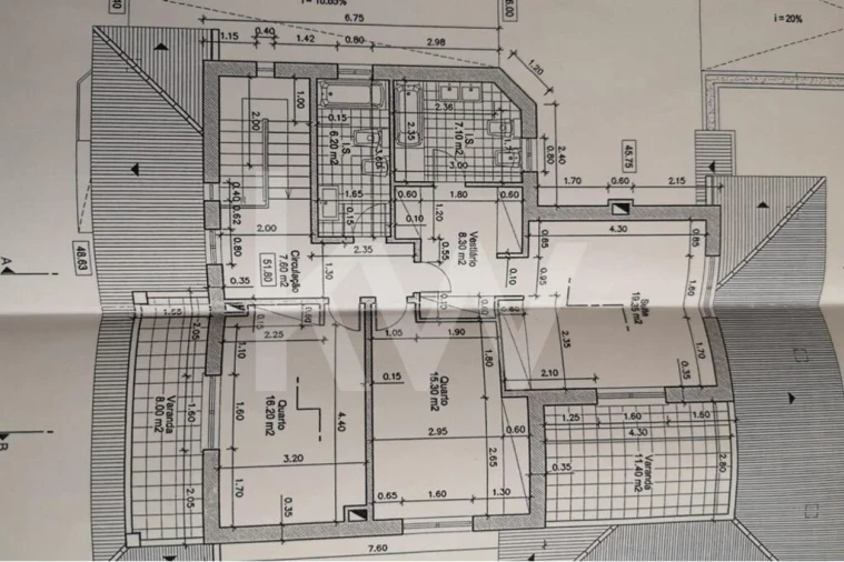 Terreno para Venda em Santa Maria e São Miguel, São Martinho, São Pedro Penaferrim Foto 16