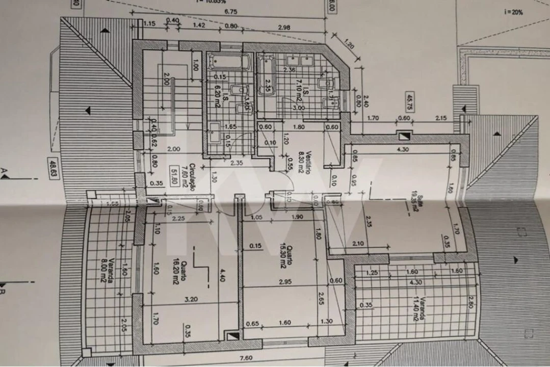 Terreno para Venda em Santa Maria e São Miguel, São Martinho, São Pedro Penaferrim Foto 16