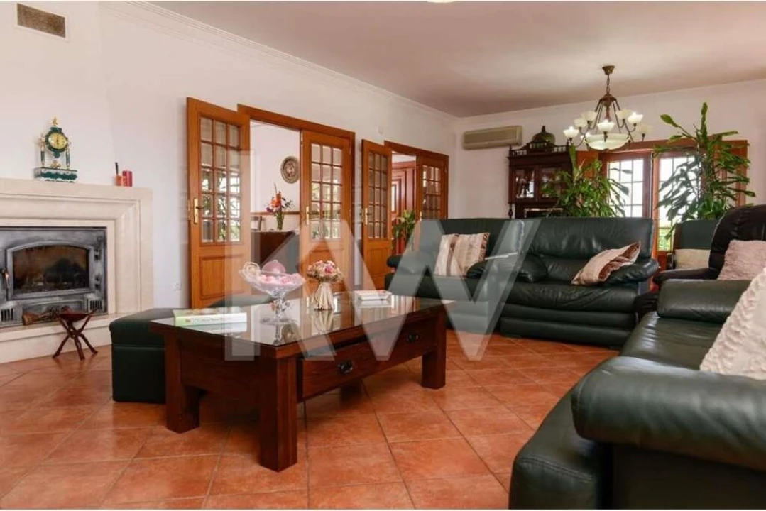 Moradia T6 para Venda em Poceirão e Marateca Foto 9