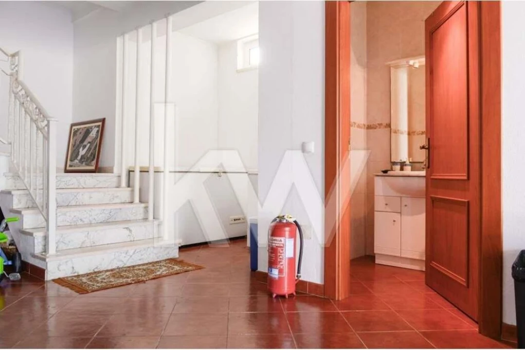 Moradia T6 para Venda em Poceirão e Marateca Foto 28