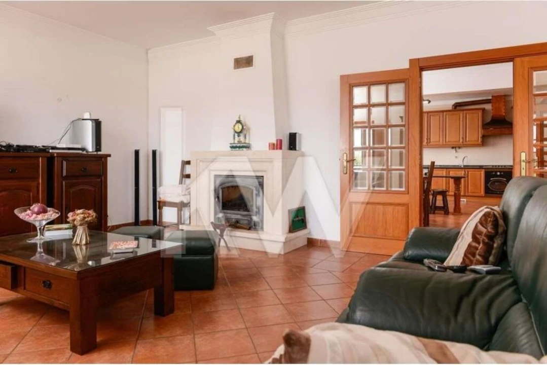 Moradia T6 para Venda em Poceirão e Marateca Foto 10