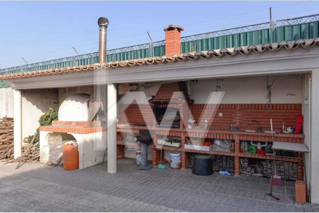 Moradia T6 para Venda em Poceirão e Marateca Foto 27