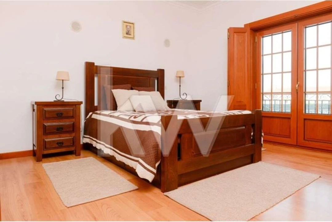 Moradia T6 para Venda em Poceirão e Marateca Foto 18