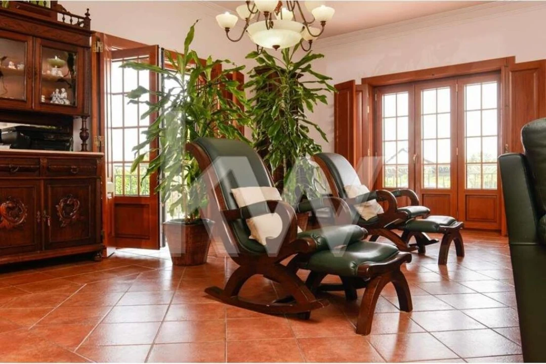 Moradia T6 para Venda em Poceirão e Marateca Foto 11