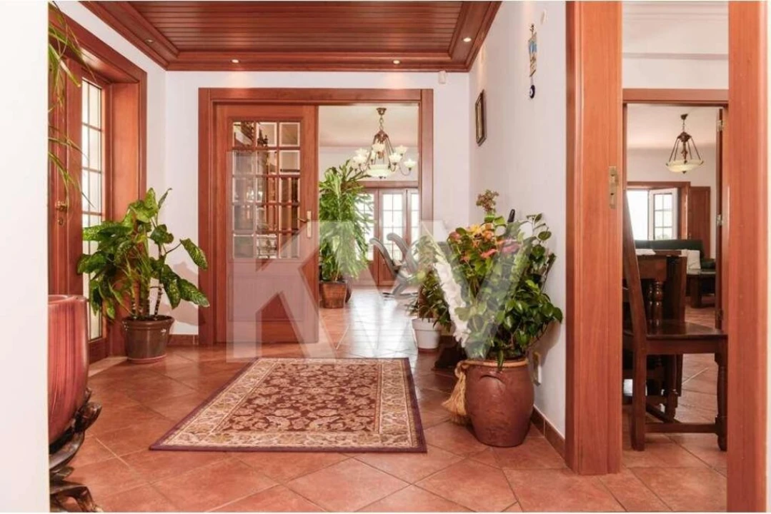 Moradia T6 para Venda em Poceirão e Marateca Foto 12