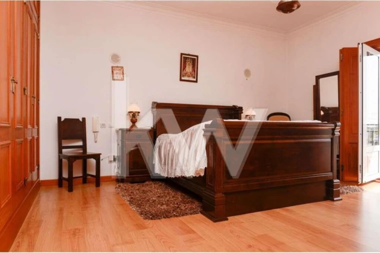 Moradia T6 para Venda em Poceirão e Marateca Foto 15