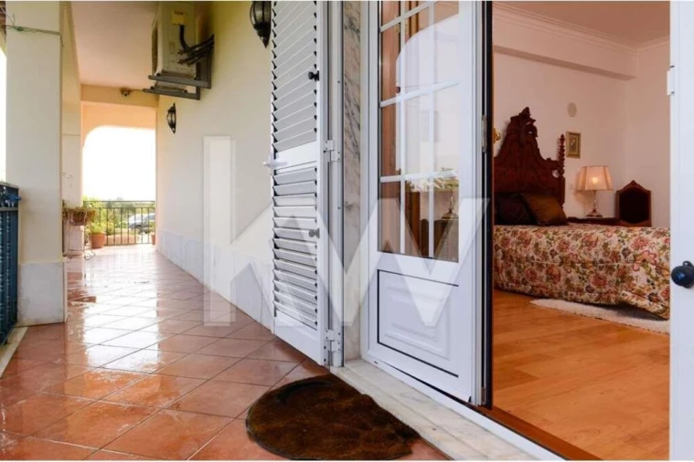 Moradia T6 para Venda em Poceirão e Marateca Foto 22