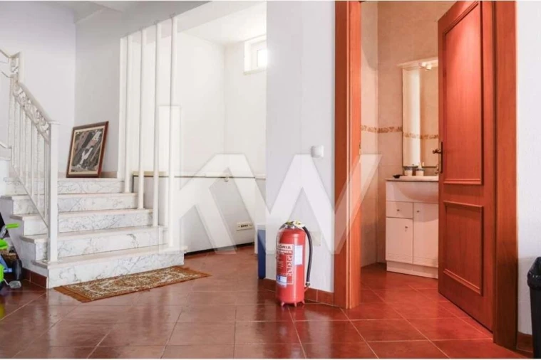 Moradia T6 para Venda em Poceirão e Marateca Foto 28