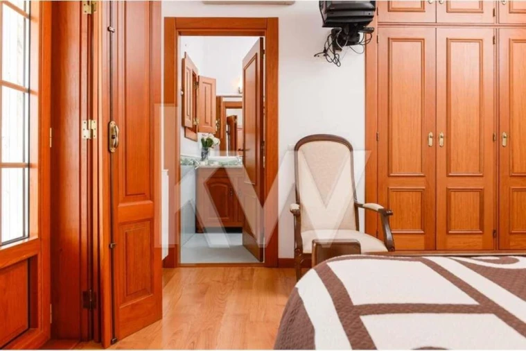 Moradia T6 para Venda em Poceirão e Marateca Foto 17