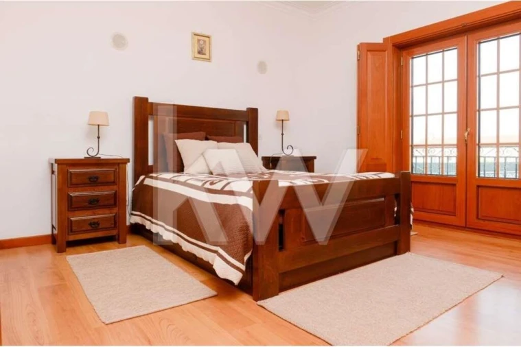 Moradia T6 para Venda em Poceirão e Marateca Foto 18