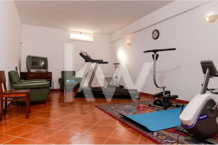 Moradia T6 para Venda em Poceirão e Marateca Foto 32