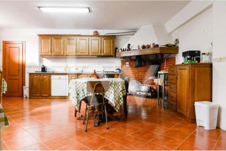 Moradia T6 para Venda em Poceirão e Marateca Foto 33