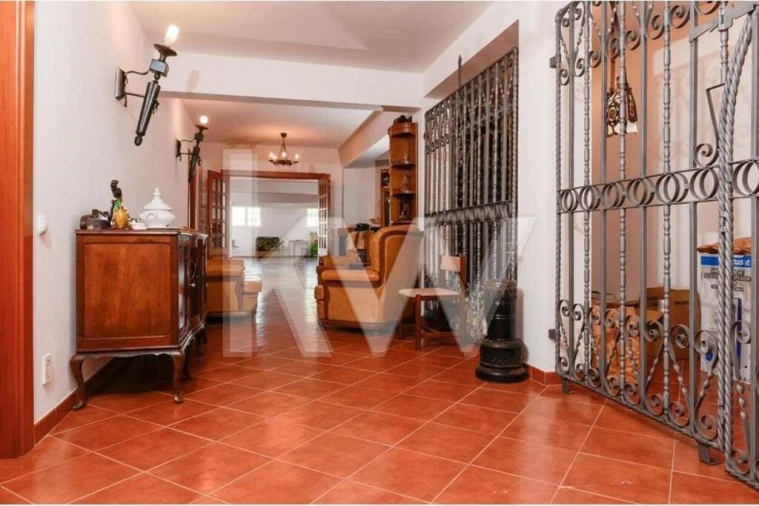 Moradia T6 para Venda em Poceirão e Marateca Foto 30