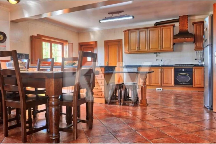 Moradia T6 para Venda em Poceirão e Marateca Foto 4