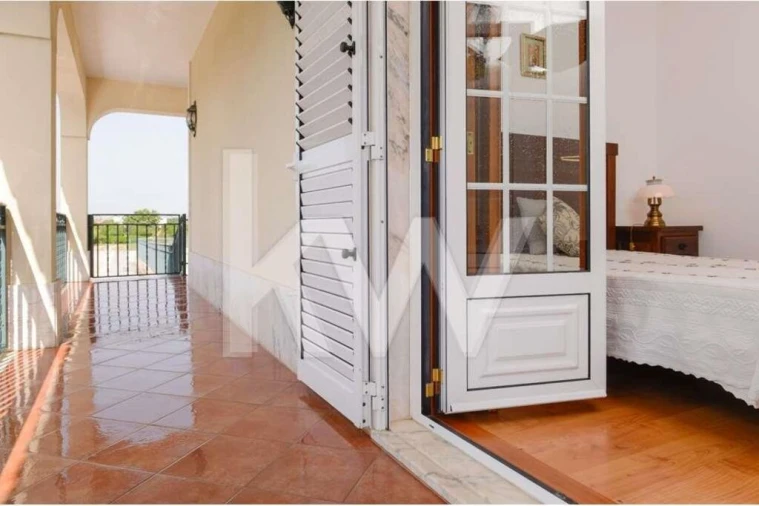 Moradia T6 para Venda em Poceirão e Marateca Foto 24