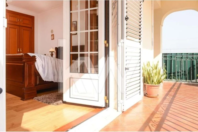 Moradia T6 para Venda em Poceirão e Marateca Foto 14