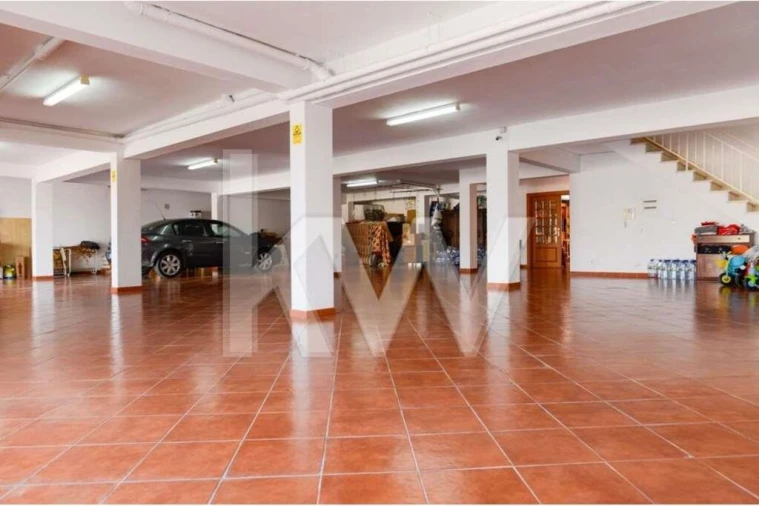 Moradia T6 para Venda em Poceirão e Marateca Foto 29