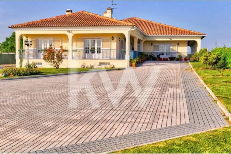 Moradia T6 para Venda em Poceirão e Marateca Foto 35