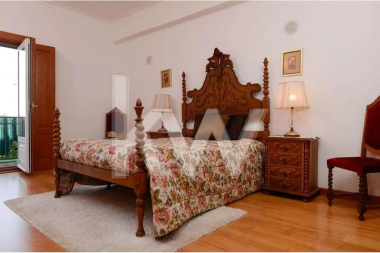 Moradia T6 para Venda em Poceirão e Marateca Foto 23