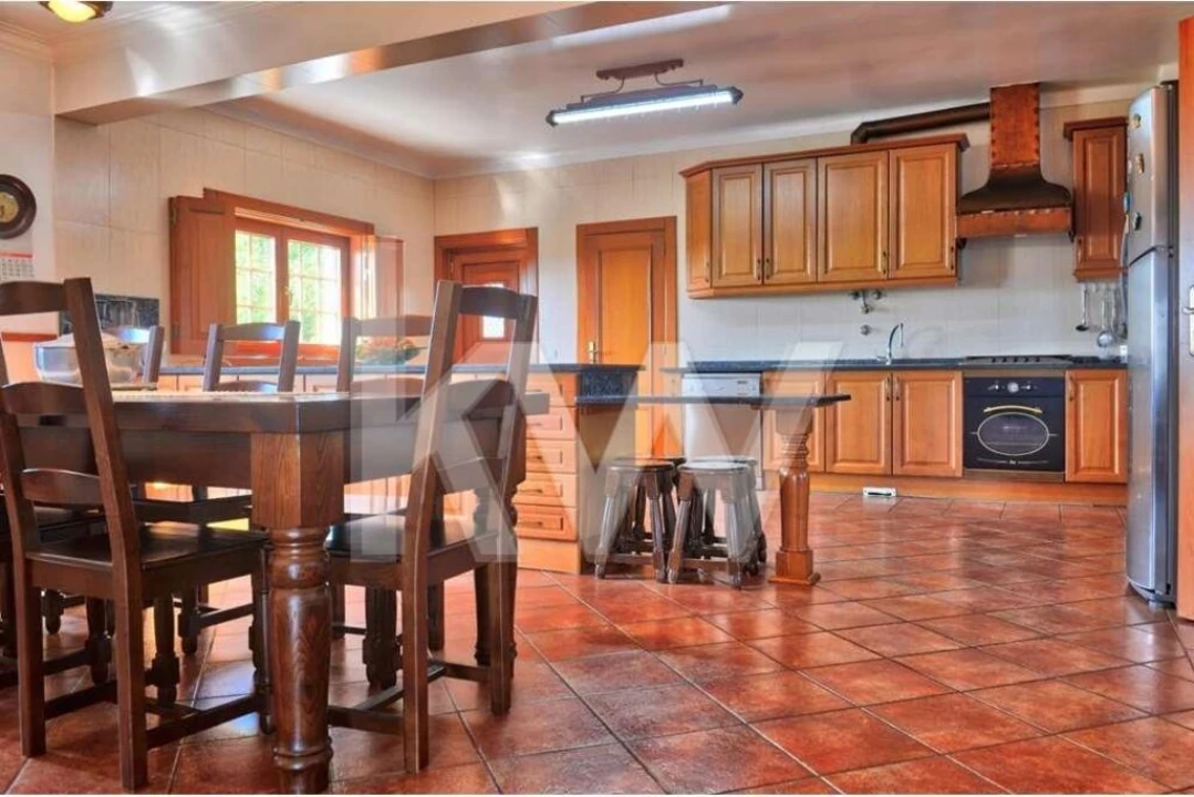 Moradia T6 para Venda em Poceirão e Marateca Foto 4