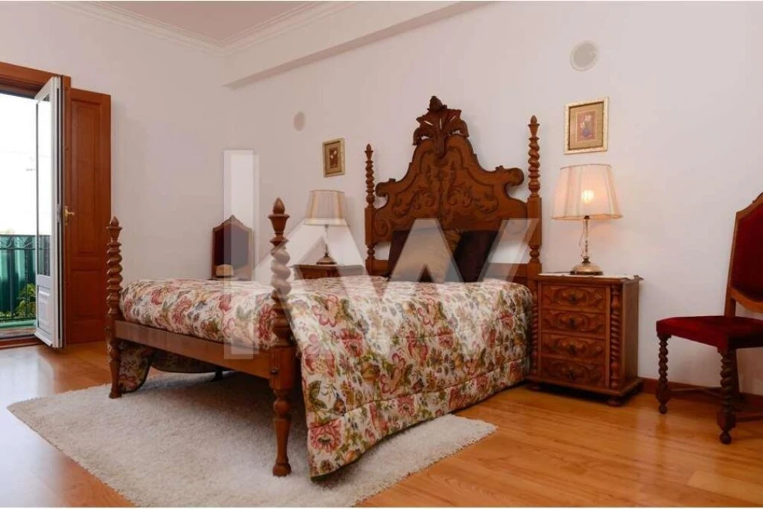 Moradia T6 para Venda em Poceirão e Marateca Foto 23