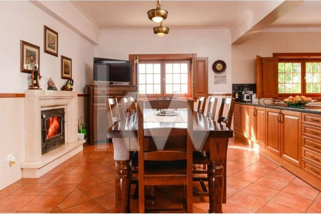 Moradia T6 para Venda em Poceirão e Marateca Foto 5