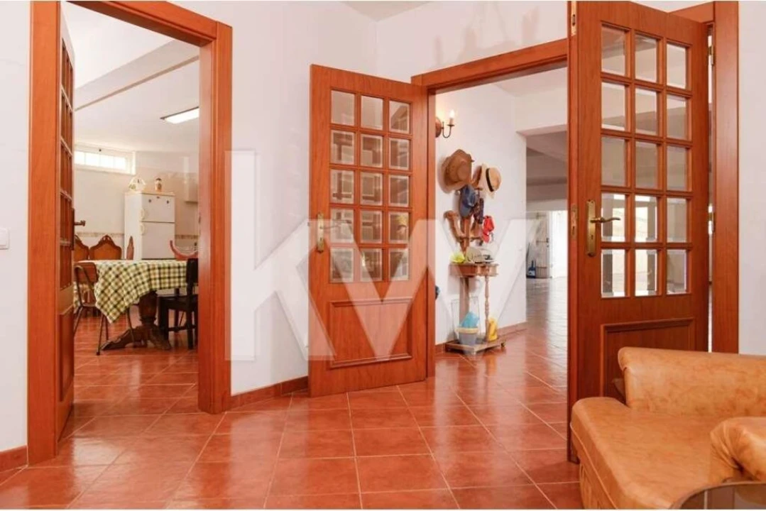 Moradia T6 para Venda em Poceirão e Marateca Foto 7