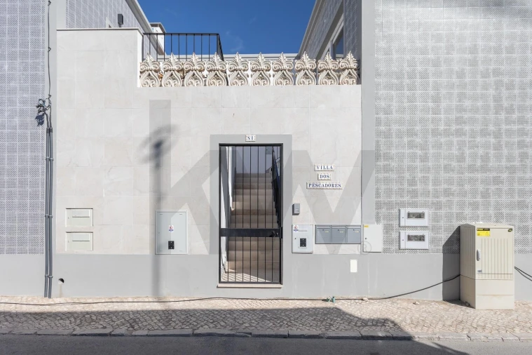 Apartamento T3 para Arrendamento em Montijo e Afonsoeiro Foto 44