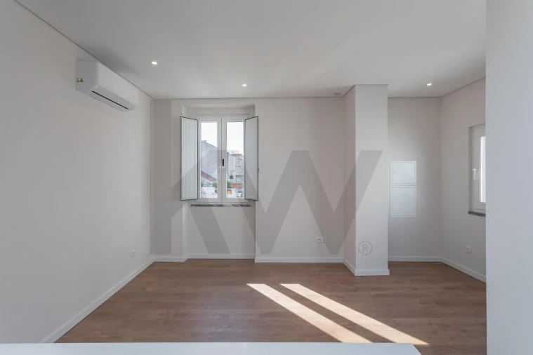 Apartamento T3 para Arrendamento em Montijo e Afonsoeiro Foto 8