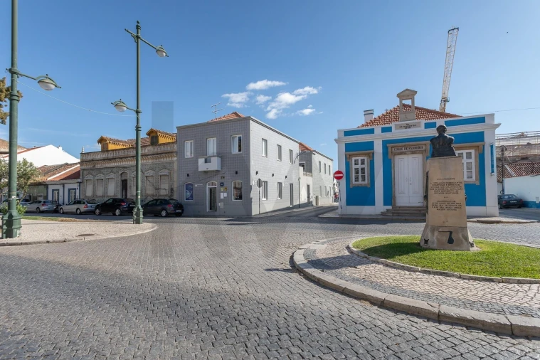 Apartamento T3 para Arrendamento em Montijo e Afonsoeiro Foto 42