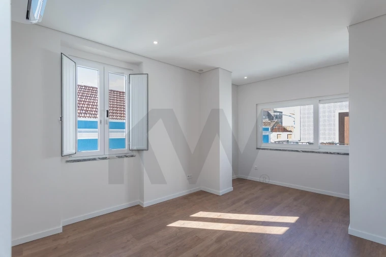 Apartamento T3 para Arrendamento em Montijo e Afonsoeiro Foto 6