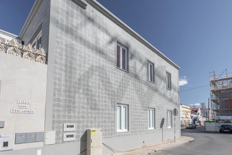 Apartamento T3 para Arrendamento em Montijo e Afonsoeiro Foto 45