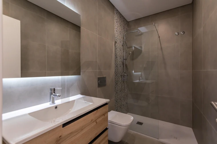 Apartamento T3 para Arrendamento em Montijo e Afonsoeiro Foto 21