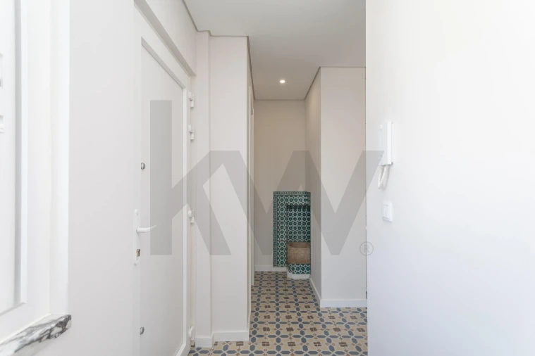 Apartamento T3 para Arrendamento em Montijo e Afonsoeiro Foto 11