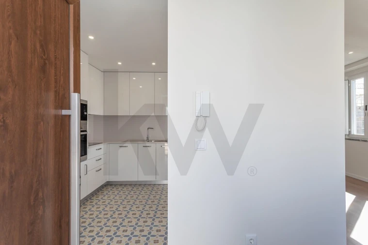 Apartamento T3 para Arrendamento em Montijo e Afonsoeiro Foto 10