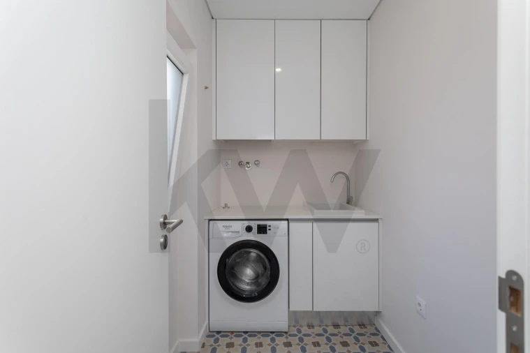 Apartamento T3 para Arrendamento em Montijo e Afonsoeiro Foto 14