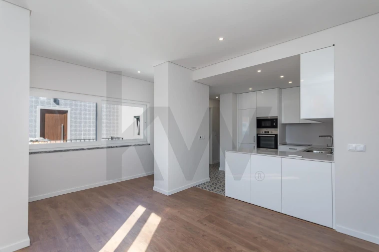 Apartamento T3 para Arrendamento em Montijo e Afonsoeiro Foto 1